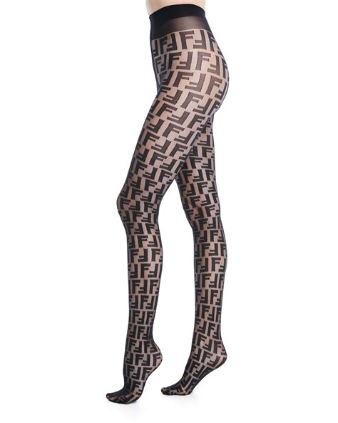 fendi tights.|Fendi tights review.